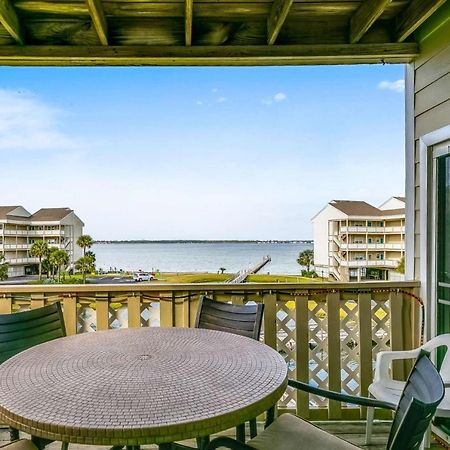 Baywatch A8 Villa Pensacola Beach Exterior photo