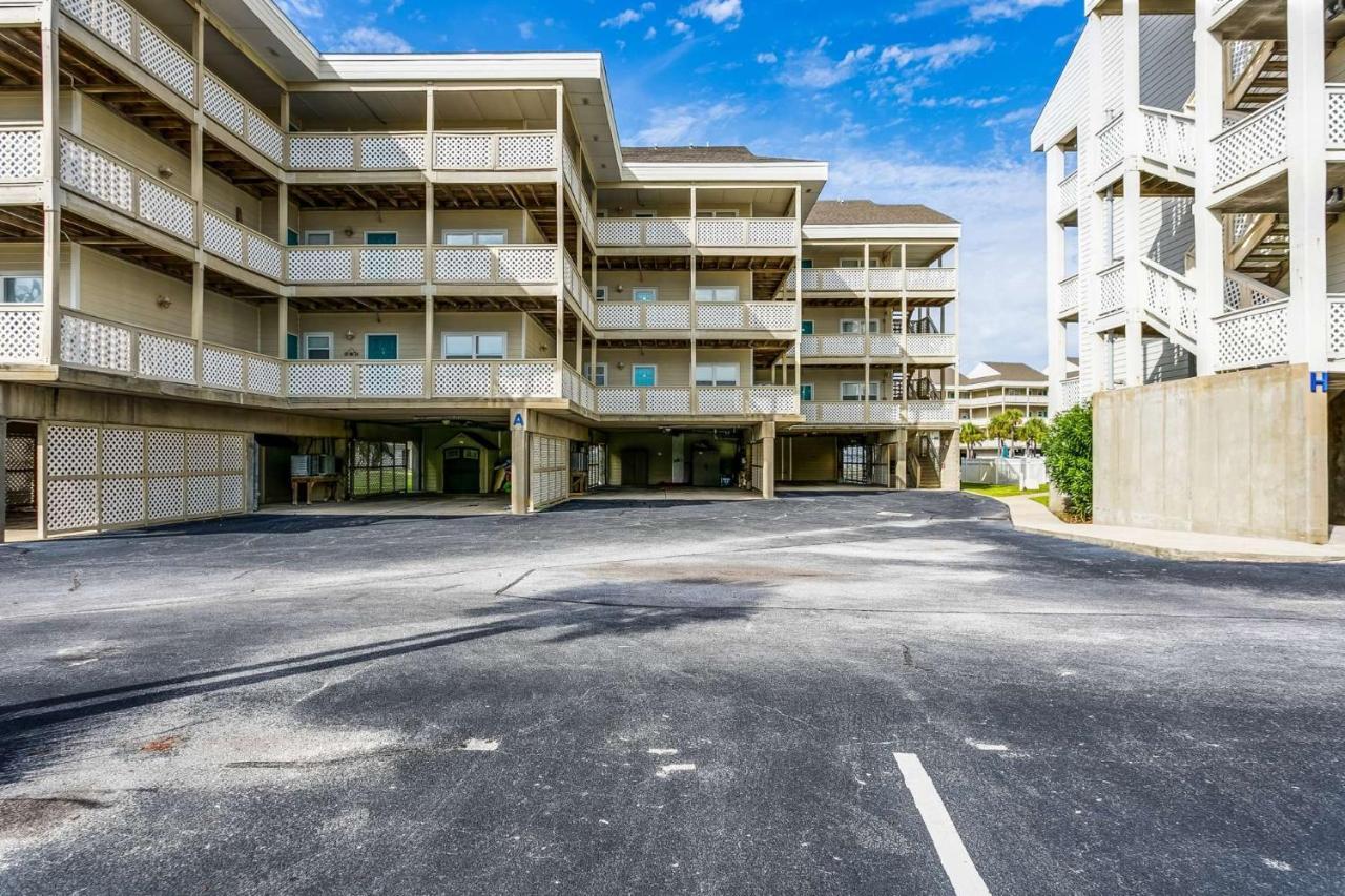Baywatch A8 Villa Pensacola Beach Exterior photo
