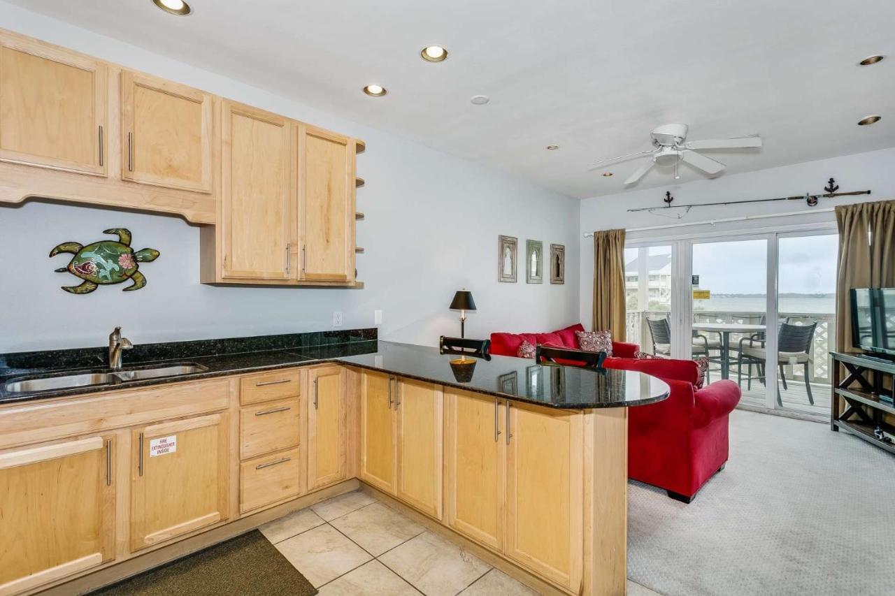 Baywatch A8 Villa Pensacola Beach Exterior photo