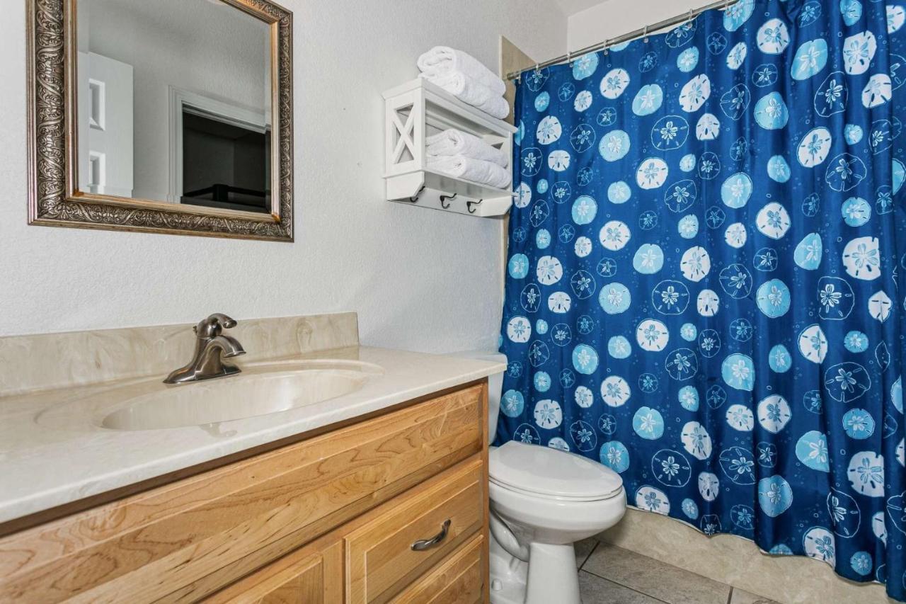 Baywatch A8 Villa Pensacola Beach Exterior photo