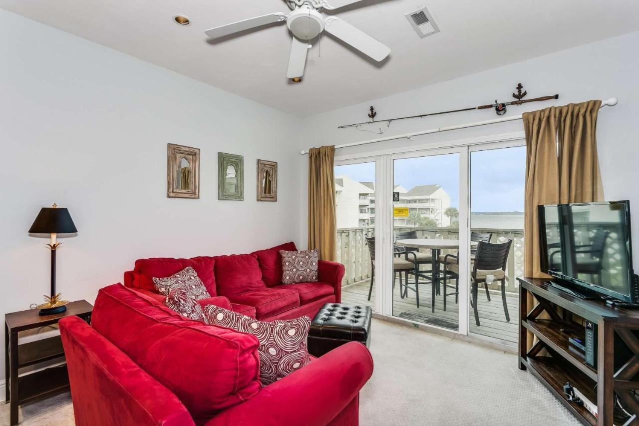 Baywatch A8 Villa Pensacola Beach Exterior photo